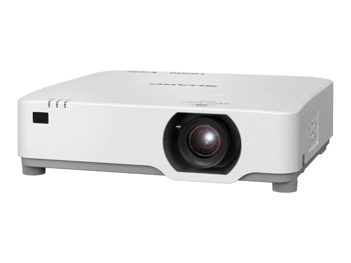 Sharp P701U - 3-LCD-Projektor - 7000 lm - WUXGA (1920 x 1200) 60006202