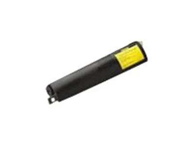 Toshiba Toner T-FC200E-Y 6AJ00000131 yellow - Original - Tonereinheit