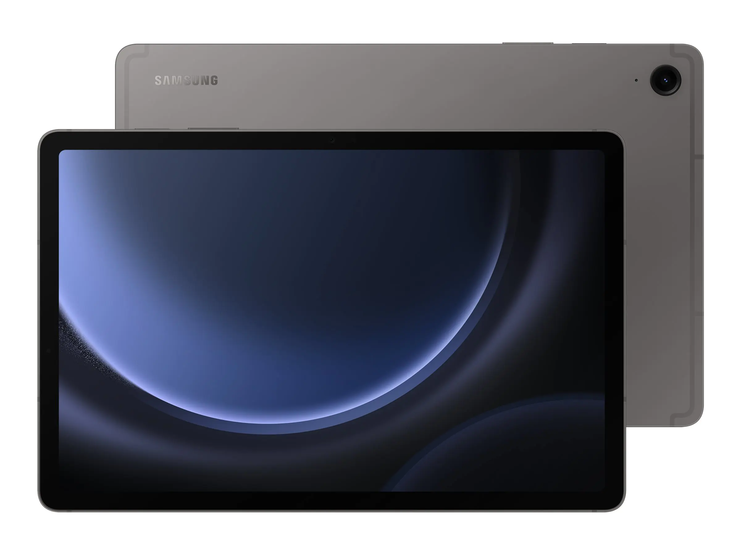 Samsung Galaxy Tab S9 FE - Tablet - Android - 128 GB - 27.7 cm (10.9") TFT (2304 x 1440) - microSD-Steckplatz - Grau Samsung Galaxy Tab S9 FE - Tablet - Android - 128 GB - 27.7 cm (10.9") TFT (2304 x 1440) - microSD-Steckplatz - Grau