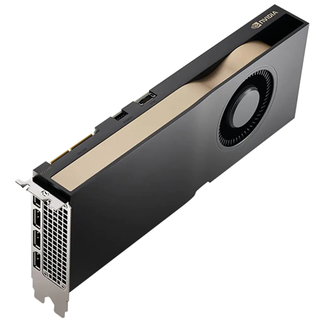 NVIDIA RTX 5000 Ada Generation - Grafikkarten - RTX 5000 Ada - 32 GB GDDR6 - PCIe 4.0 x16 - 4 x DisplayPort NVIDIA RTX 5000 Ada Generation - Grafikkarten - RTX 5000 Ada - 32 GB GDDR6 - PCIe 4.0 x16 - 4 x DisplayPort
