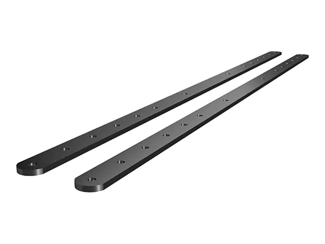 B-TECH BT7565 - Schnittstellen-Adapterarm - Schwarz - 900 x 500,900 x 600,900 x 800 - 89,9 cm