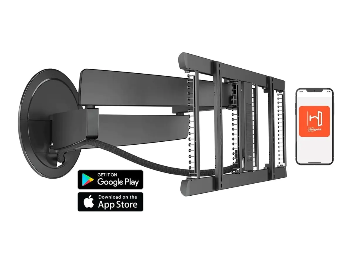 Vogel's TVM 7675 MOTIONMOUNT
