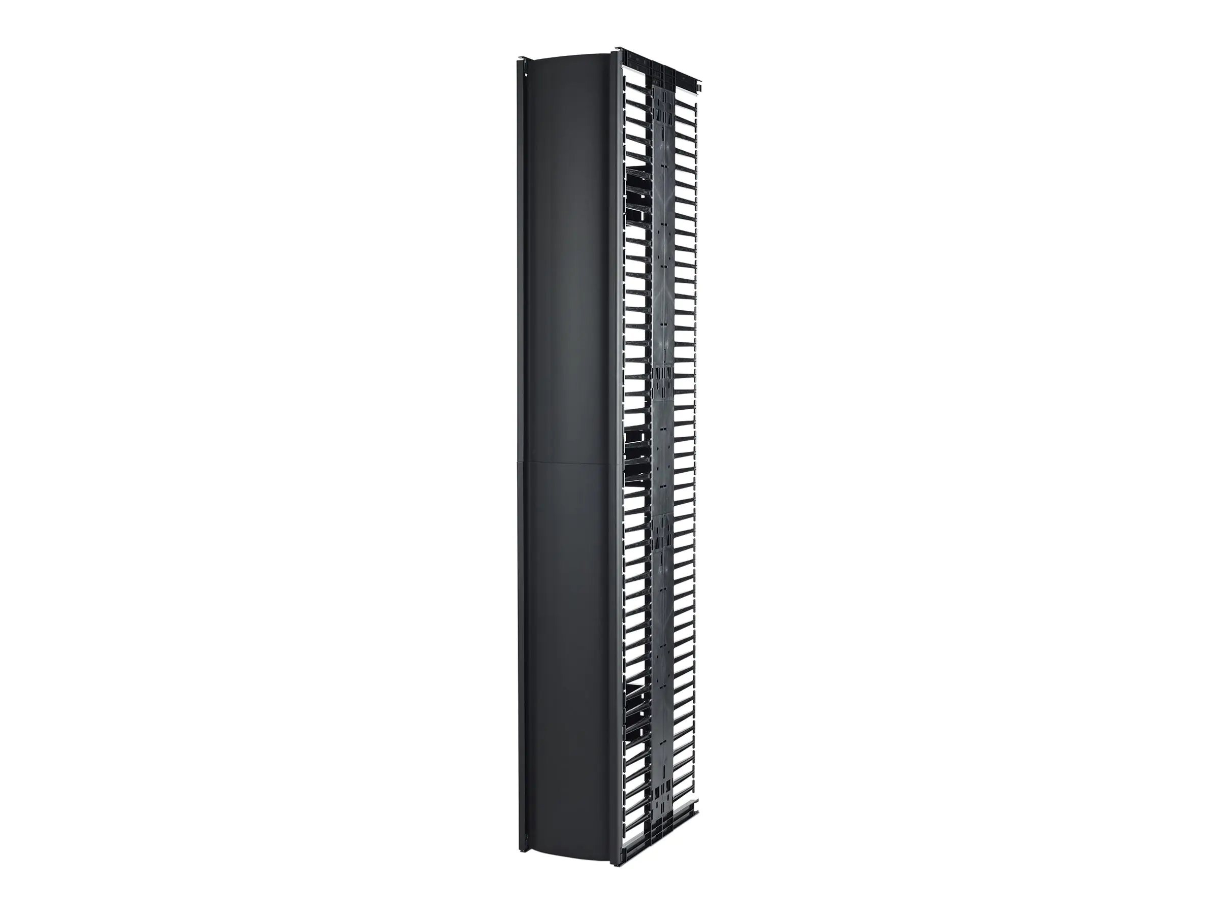 APC Cable Management - Rack - Kabelführungssatz