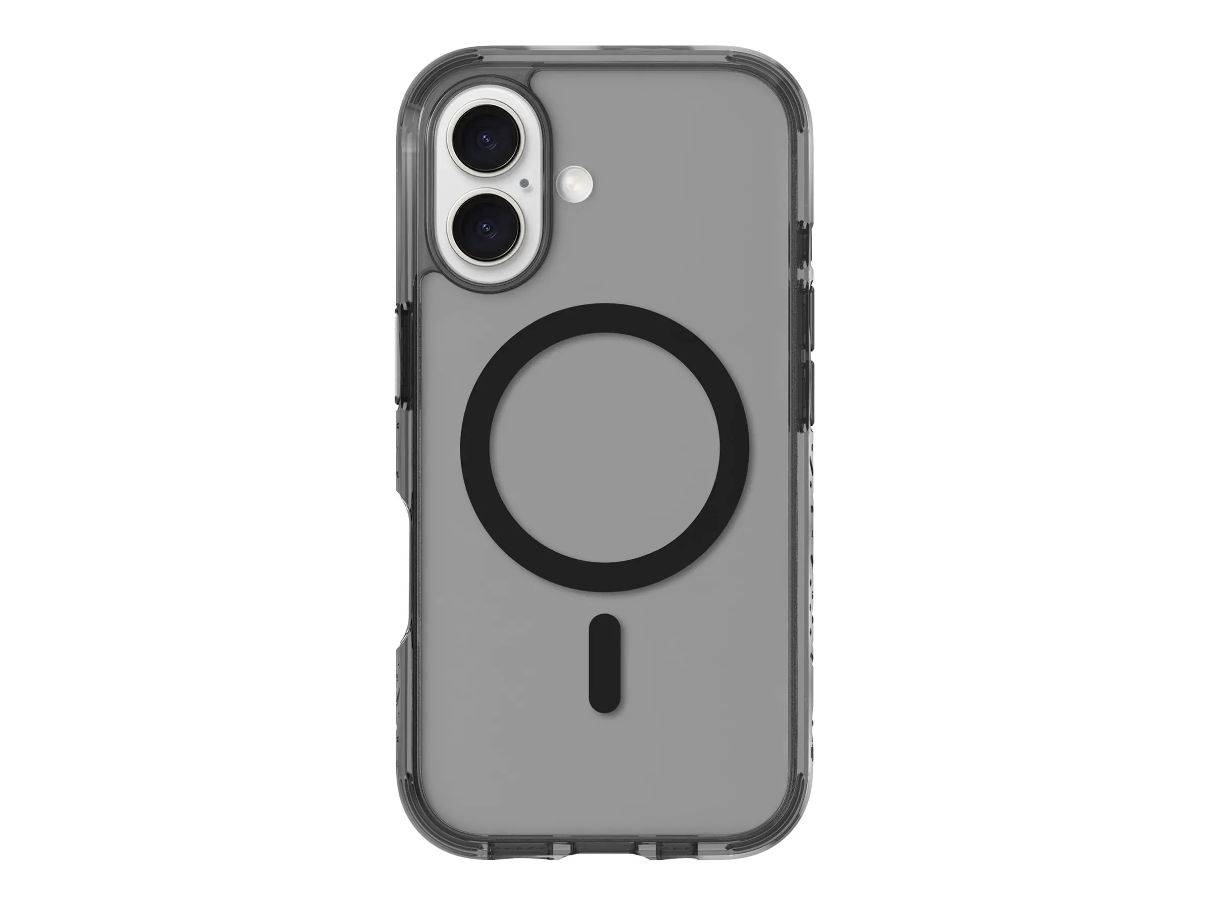 Laut International Crystal Matter X iPhone 16 Plus Black