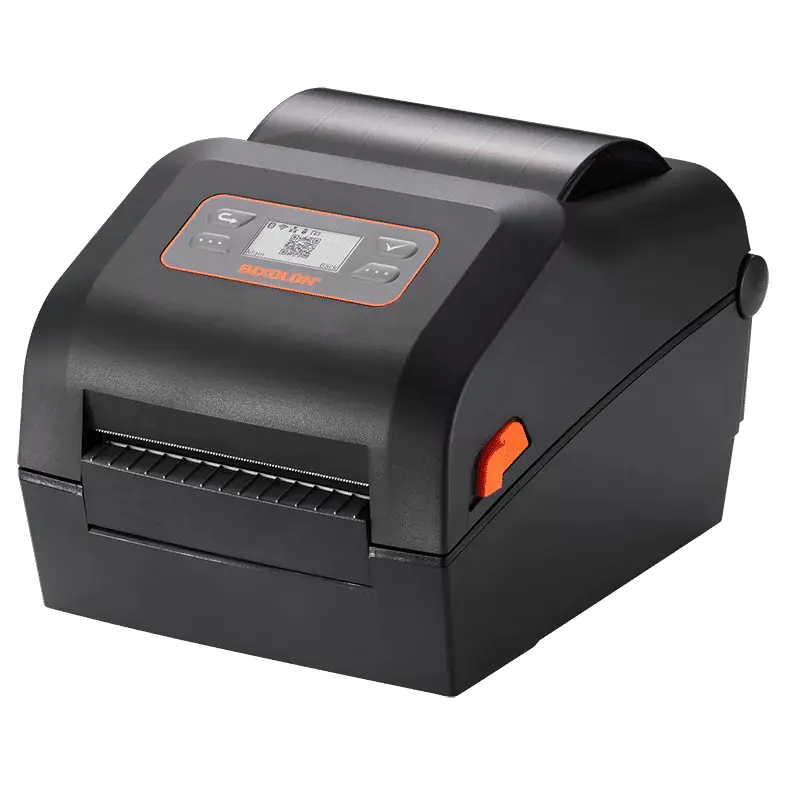 BIXOLON XD5-40t - Etikettendrucker - Thermodirekt / Thermotransfer - Rolle (11,8 cm) XD5-40TOEK/BEG