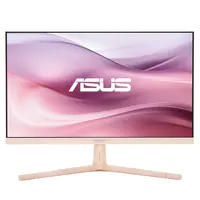 ASUS Eye Care VU279CFE-P 68.58cm 16 9 FQHD HDMI - Flachbildschirm (TFT/LCD) - 27"