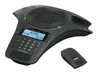 Alcatel Conference IP1550 - VoIP-Konferenztelefon