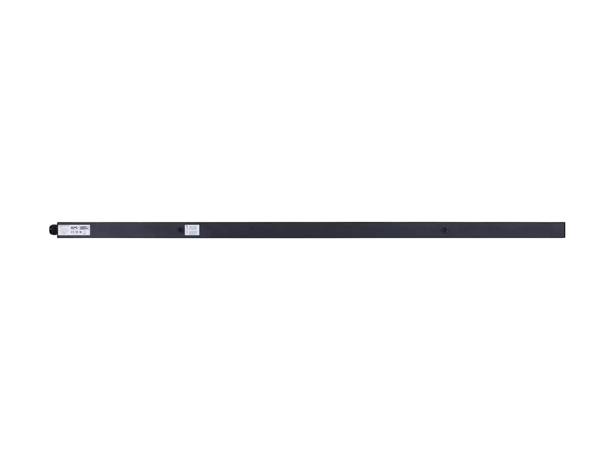 APC Easy Switched Rack PDU EPDU1232S - Stromverteilungseinheit (Rack - einbaufähig)