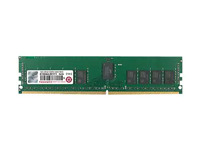 Transcend DDR4 - Modul - 8 GB - DIMM 288-PIN