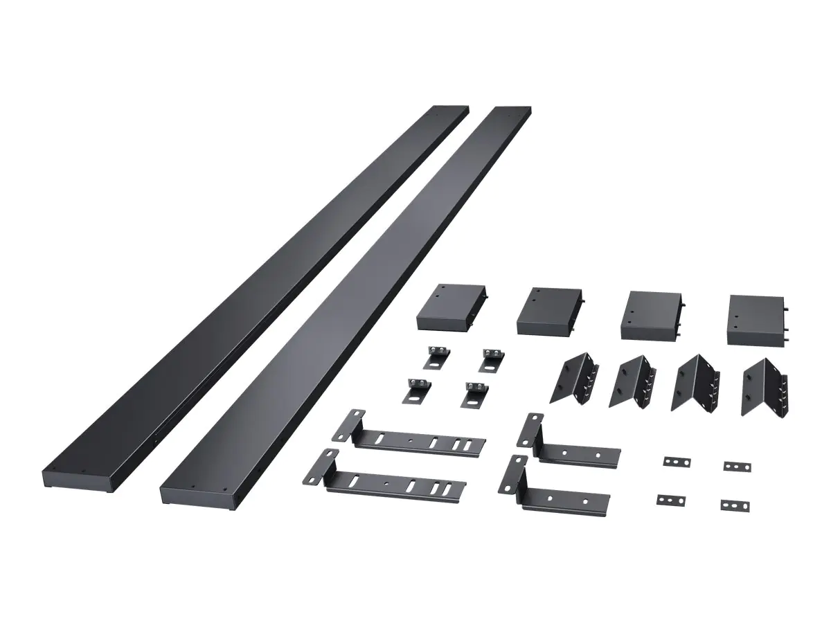 APC Thermal Containment Door Post, 1500 - 1800mm (60 - 72in) ACDC2406
