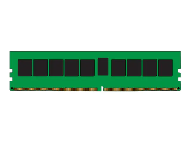 Kingston DDR4 - Modul - 32 GB - DIMM 288-PIN - 2666 MHz / PC4-21300 - KSM26RS4/32HAI