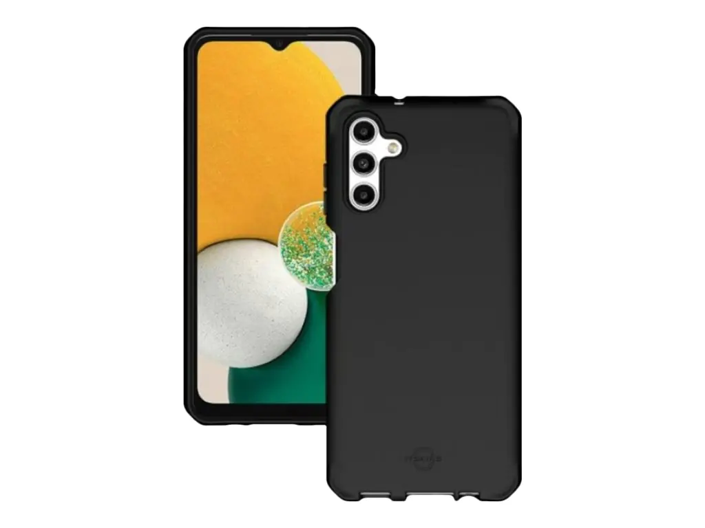 Mobilis SPECTRUM - Hintere Abdeckung für Mobiltelefon 066028