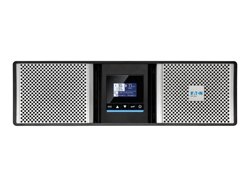 Eaton 9PX G2 9PX5KIRTNG2 - USV (in Rack montierbar/extern) - Wechselstrom 200/208/220/230/