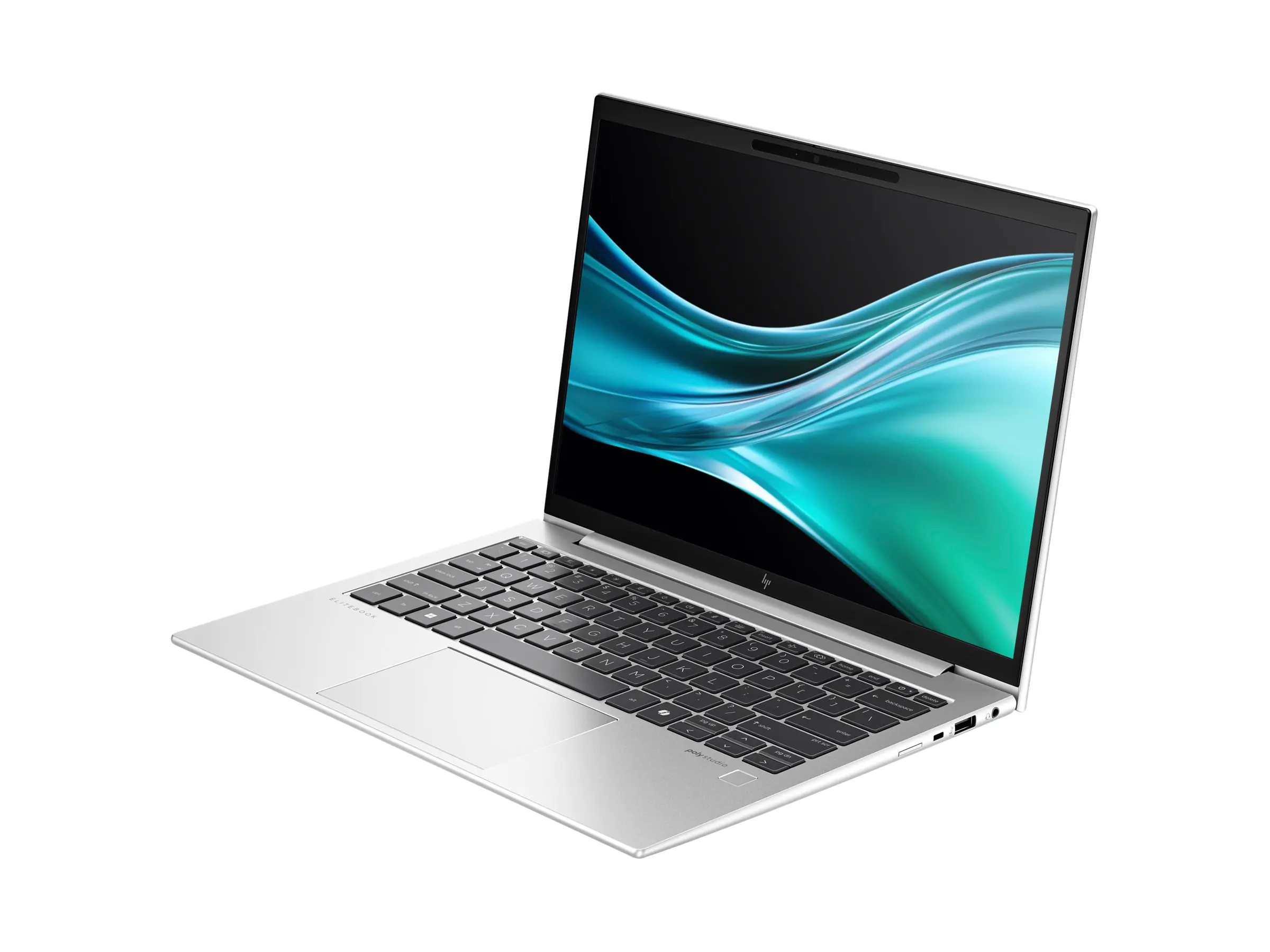 Microsoft Surface Laptop Copilot+ PC for Business - 7th Edition - Intel Core Ultra 7 266V / 2.2 GHz