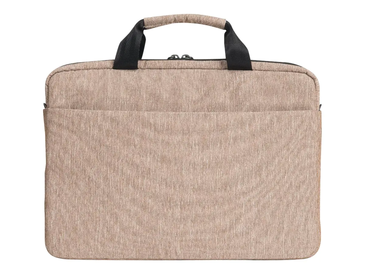 Dicota Slim Case EDGE - Notebook-Tasche - 39.6 cm