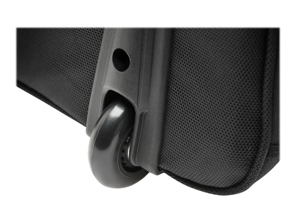 Kensington Contour 2.0 Business Laptop Roller - Notebook-Tasche - 43.2 cm (17")