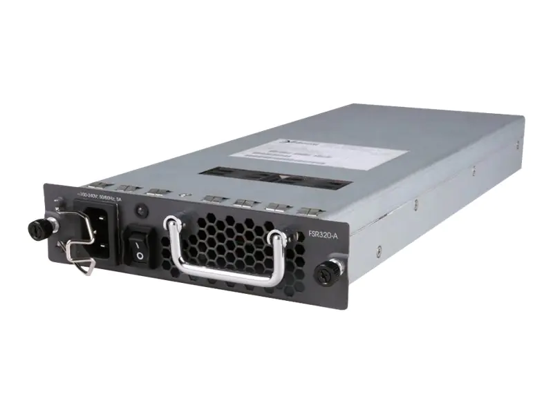 HPE Netzteil (intern) - 300 Watt - für HPE JD226A