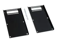 Ergotron MMC 800 mm Kit - Befestigungskit (Befestigungen, 2 Erweiterungsklammern)