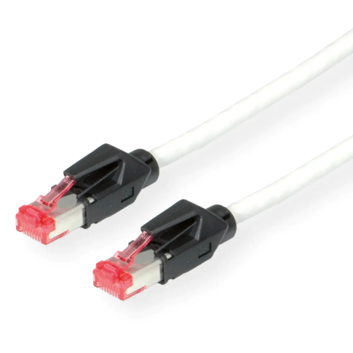 Kerpen Patch-Kabel Paare in Metallfolie (PiMf) CAT