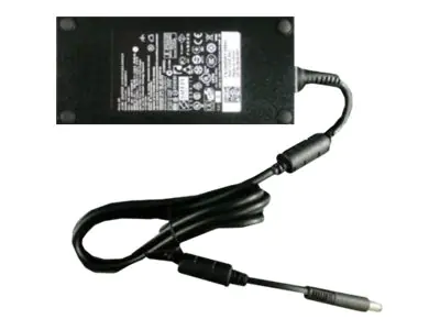 Dell Netzteil - 180 Watt - Europa - für Alienware 450-18644