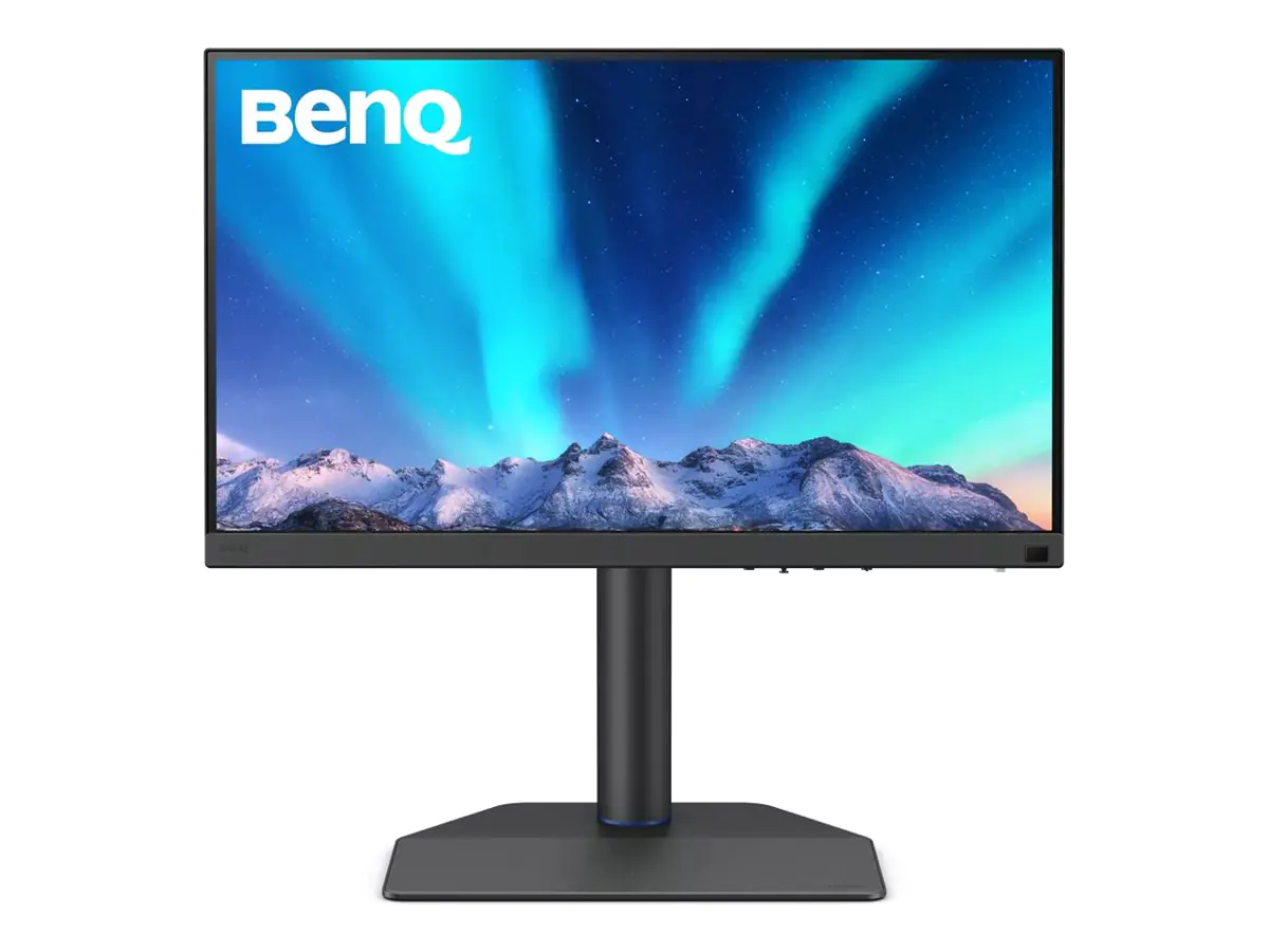 BenQ PhotoVue SW272Q - SW Series - LED-Monitor - 68.6 cm (27")
