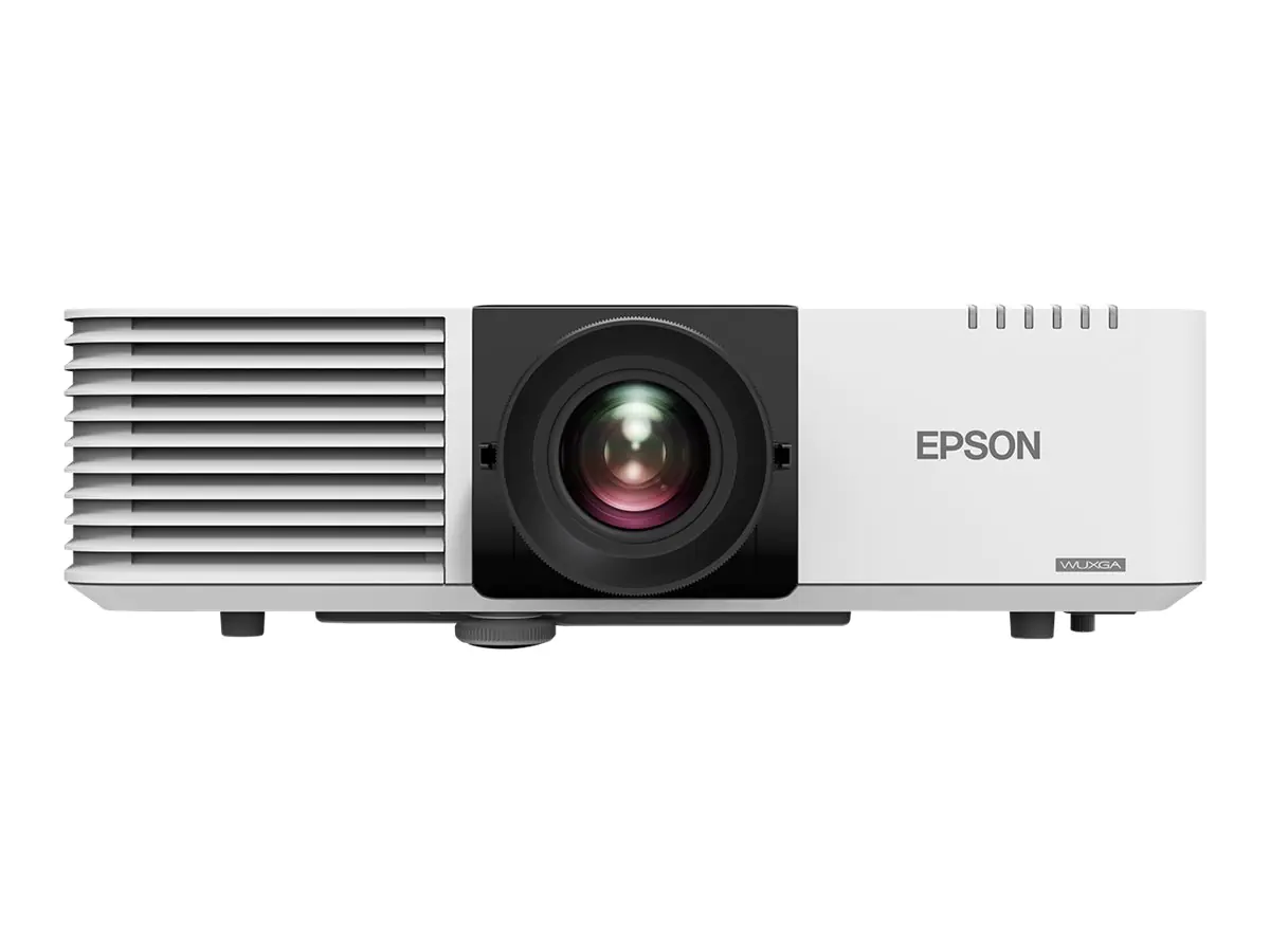 Epson EB-L630U - 3-LCD-Projektor - 6200 lm - WUXGA (1920 x 1200) - 16:10 - 1080p - LAN - weiß Epson EB-L630U - 3-LCD-Projektor - 6200 lm - WUXGA (1920 x 1200) - 16:10 - 1080p - LAN - weiß