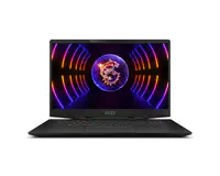 MSI Stealth 17 A13VF (RTX 4060, GDDR6 8GB) w/MUX - Notebook