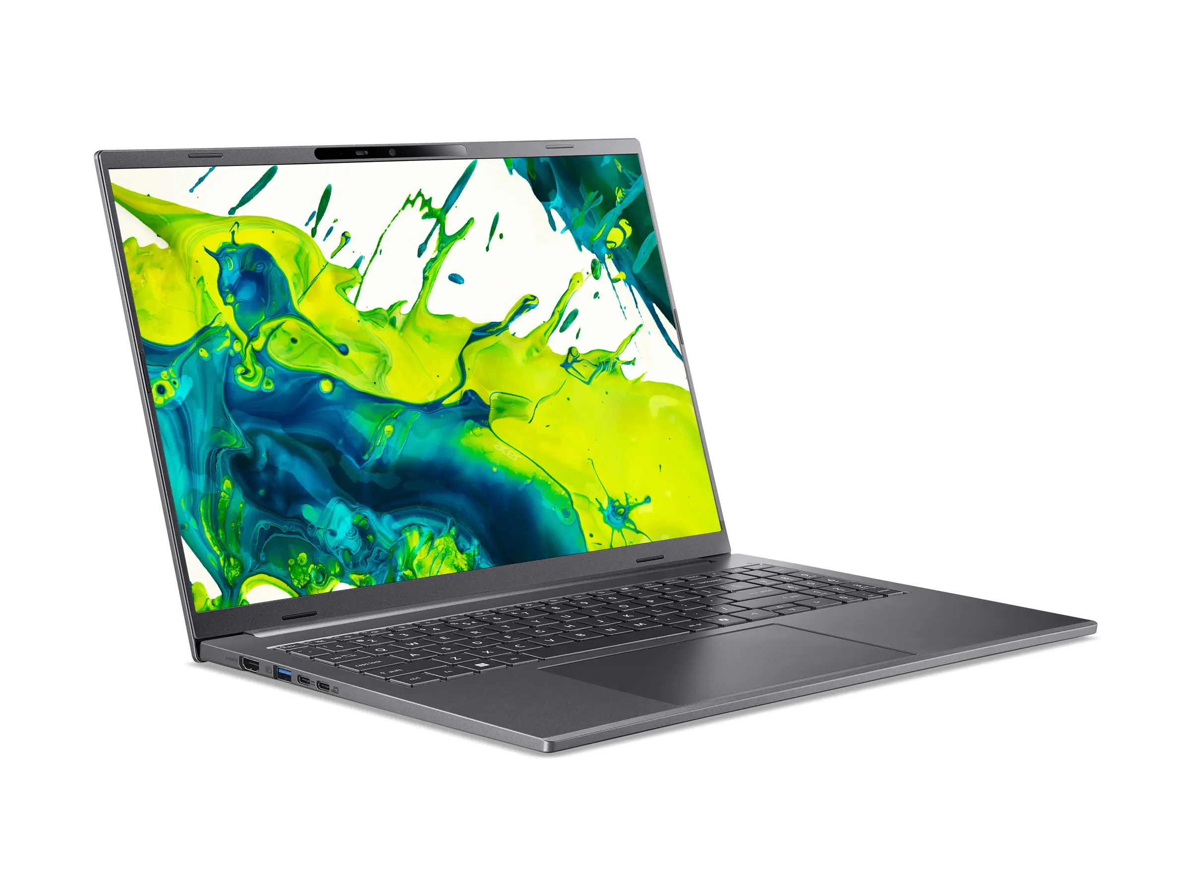Acer Aspire A16 AI - Notebook