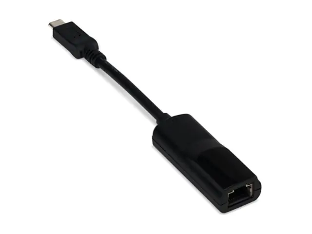 Acer ACB040 - Netzwerkadapter - USB-C - 1GbE