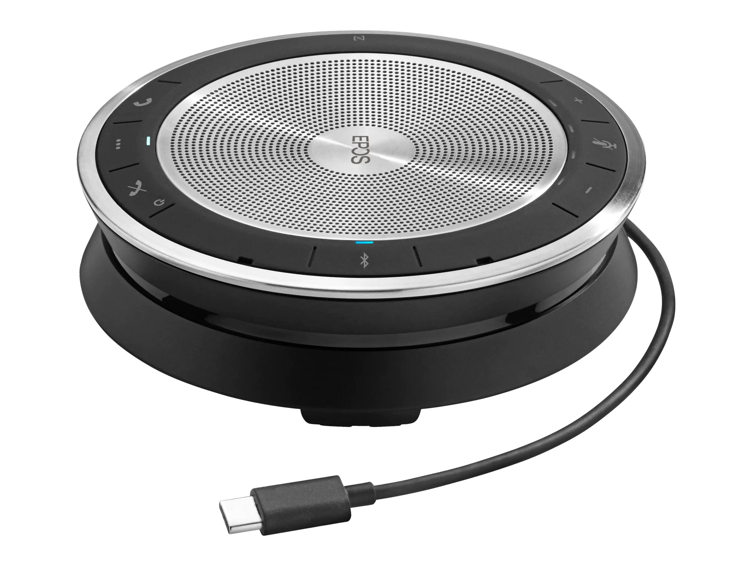 Sennheiser EPOS EXPAND SP 30 - Freisprechtelefon Bluetooth - kabellos - 1000223 Sennheiser EPOS EXPAND SP 30 - Freisprechtelefon Bluetooth - kabellos - 1000223