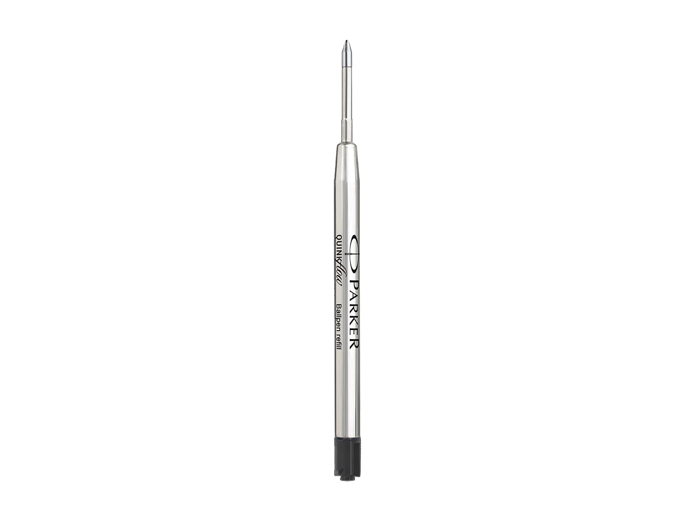 Parker Kugelschreibermine QUINKflow 1950369 M 1mm schwarz