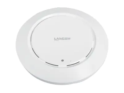 LANCOM LW-500 - Accesspoint - Wi-Fi 5 - 2.4 GHz, 5 GHz