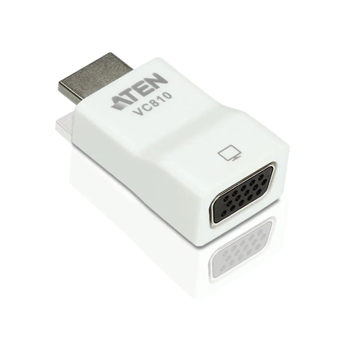 ATEN VC810 - Videokonverter - HDMI VC810-AT