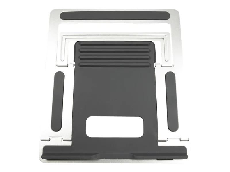 Inter-Tech NBS-100 - Notebook-Ständer - Space Silver Inter-Tech NBS-100 - Notebook-Ständer - Space Silver