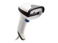 Datalogic Gryphon I GD4290 - Barcode-Scanner - Handgerät - Linear-Imager - 400 Scans/Sek. - decodiert - Keyboard-Wedge, RS-232, USB Datalogic Gryphon I GD4290 - Barcode-Scanner - Handgerät - Linear-Imager - 400 Scans/Sek. - decodiert - Keyboard-Wedge, RS-232, USB
