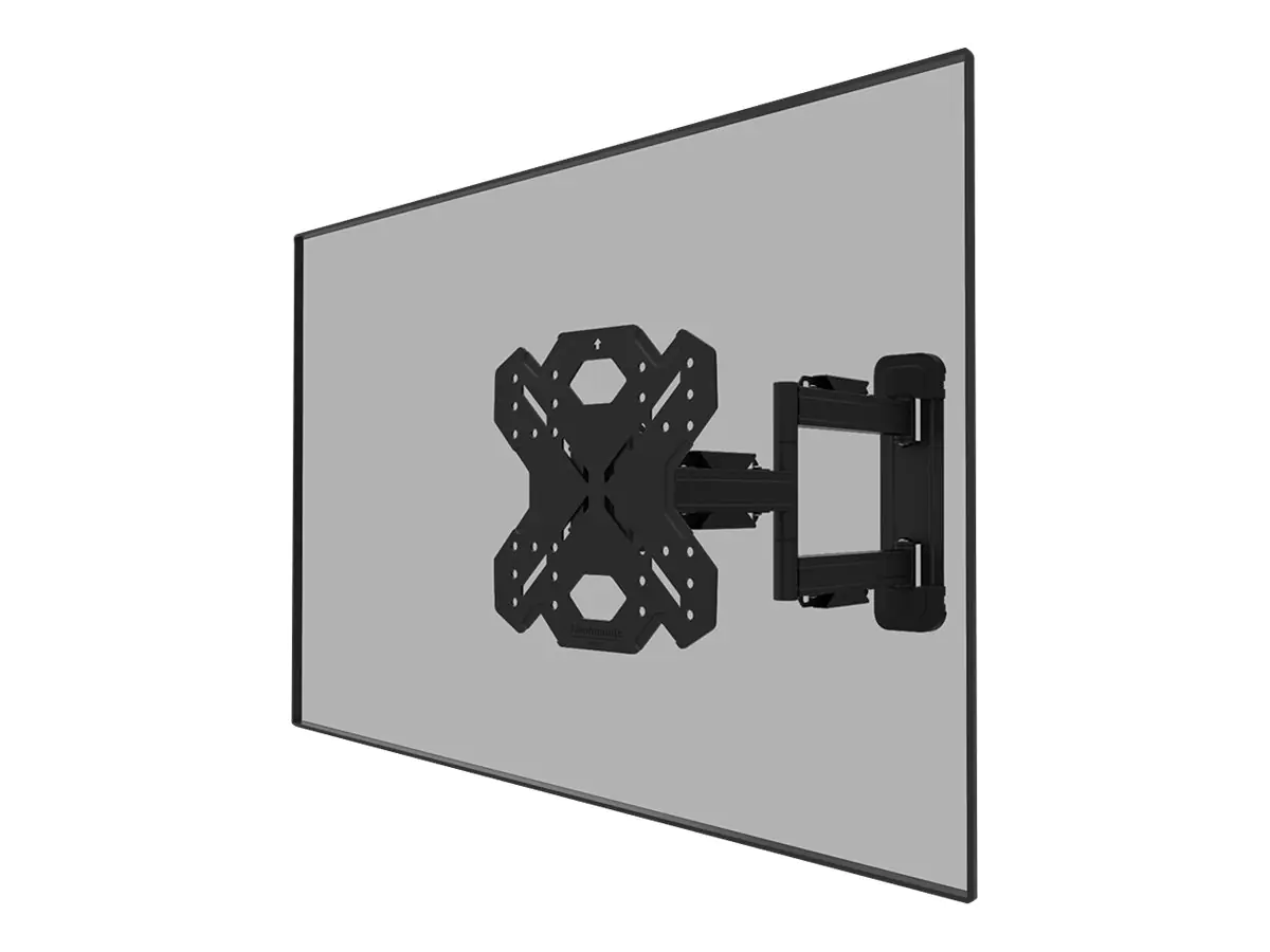Neomounts WL40S-850BL12 - Befestigungskit (Wandmontage) - für TV