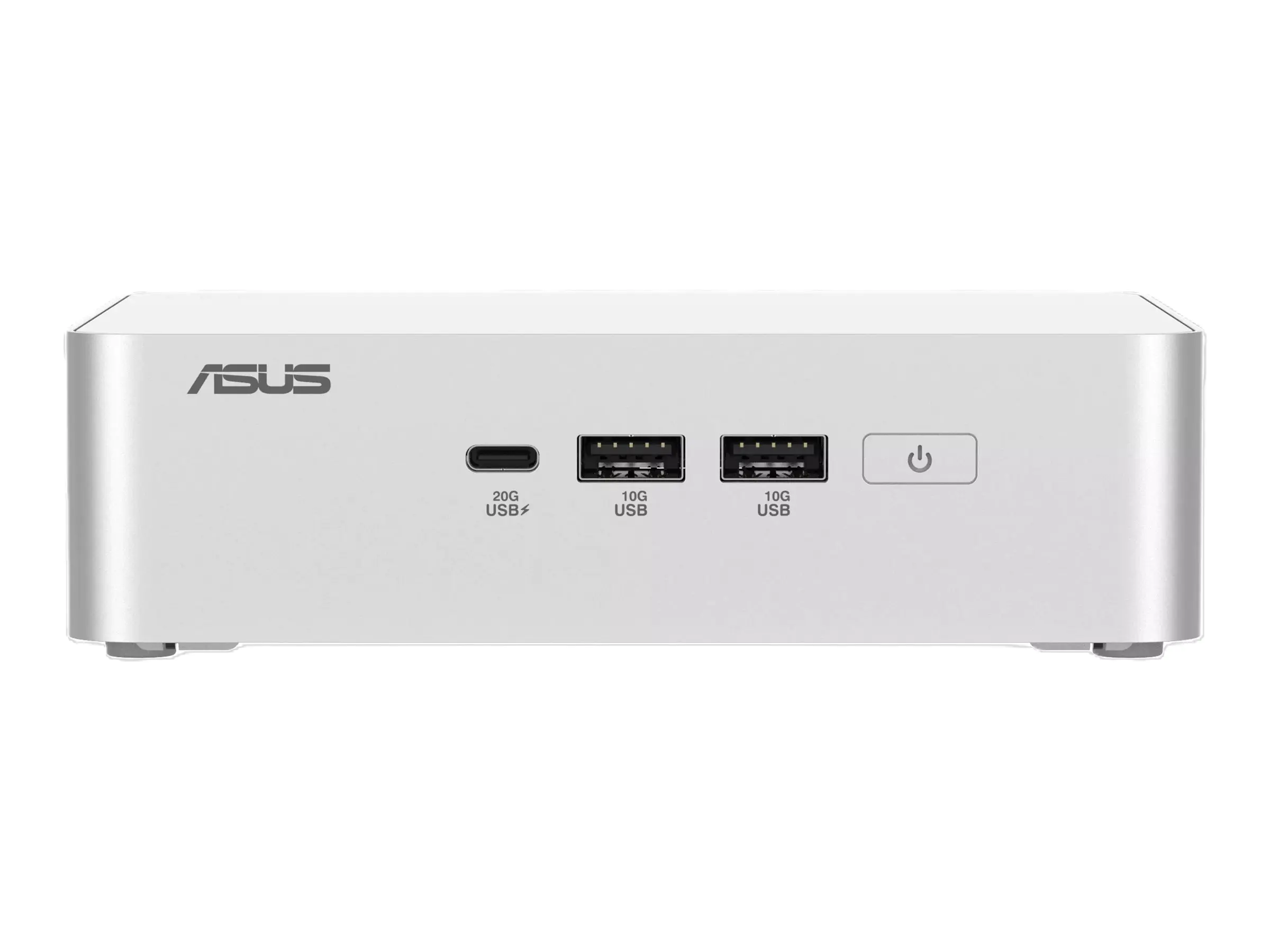 ASUS NUC 15 Pro+ RNUC15CRSU900002 - Barebone