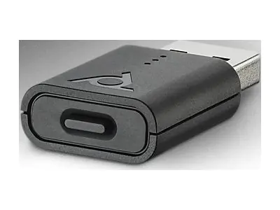 Poly Savi D400 - DECT-Adapter für Headset - UC, Microsoft Teams Certified, DECT 1880 - 1900 MHz Poly Savi D400 - DECT-Adapter für Headset - UC, Microsoft Teams Certified, DECT 1880 - 1900 MHz