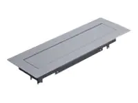 HP Poly MDA105 QD - Handset-/Headsetschalter - USB-A