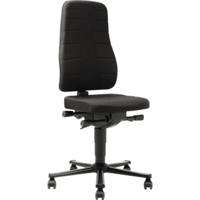 bimos Arbeitsdrehstuhl Highline 2 9643-CI01 All-in-One schwarz bimos Arbeitsdrehstuhl Highline 2 9643-CI01 All-in-One schwarz