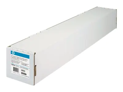 HP Folie C0F20A 106,7 cm x 22,9 m selbstklebend matt 2 Rollen 168g/m