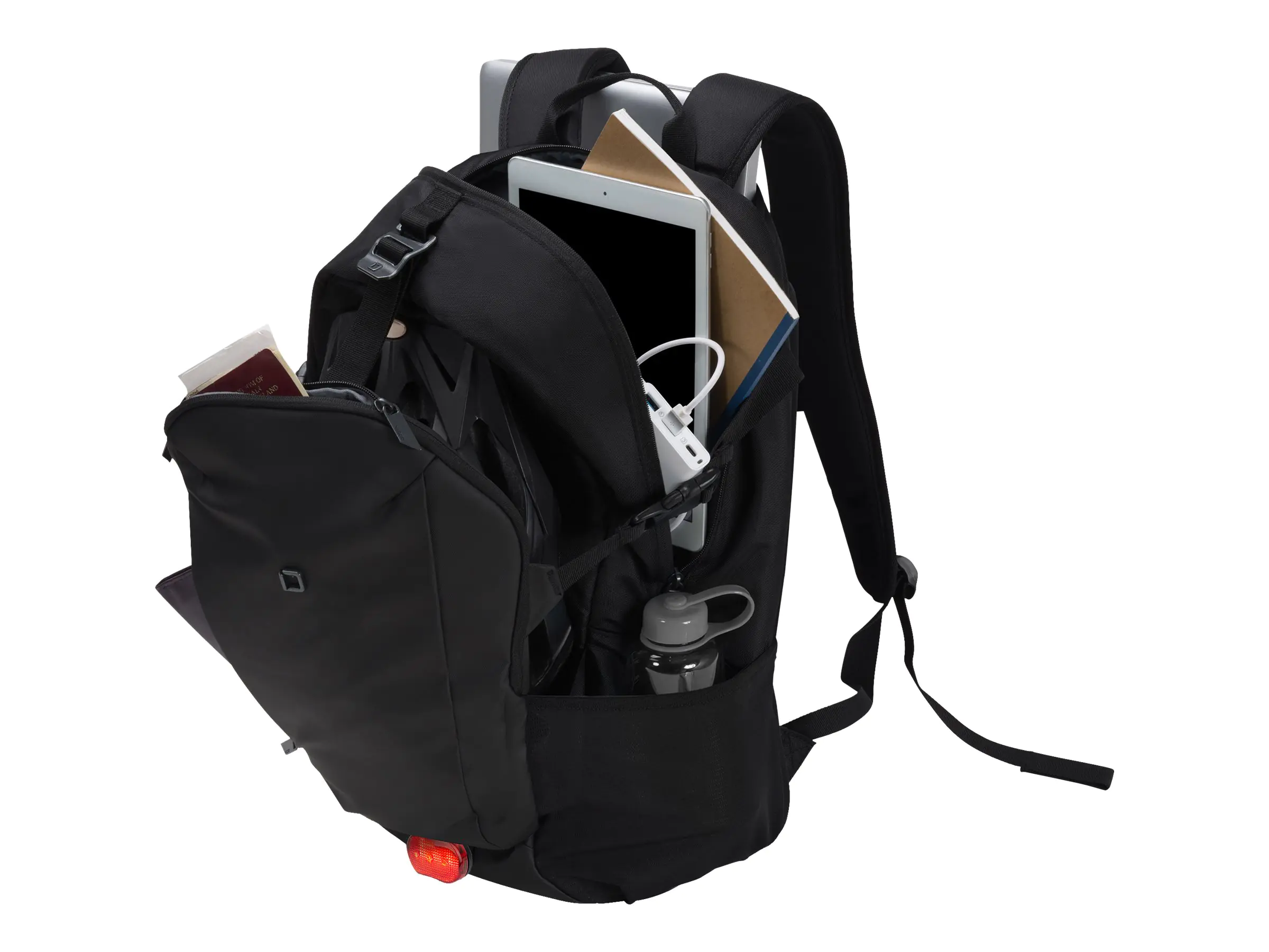 Dicota Backpack GO - Notebook-Rucksack - 39.6 D31763