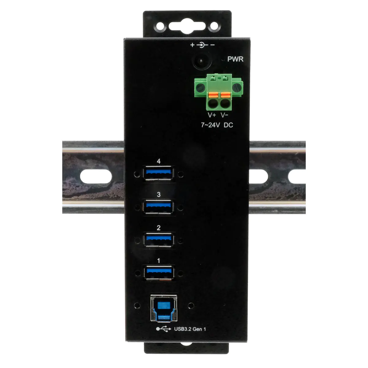 Synology Disk Station DS1825+ - NAS-Server - 8 Schächte