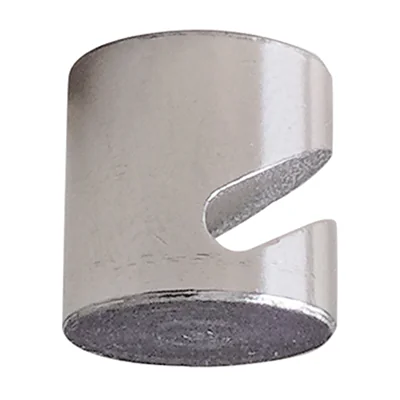 Franken Magnet Haken HMN16 16mm rund silber 4 St./Pack. Franken Magnet Haken HMN16 16mm rund silber 4 St./Pack.