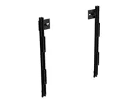 Chief TiLED - Befestigungskit (2 hoher Extender) - für dvLED Videowand - Bildschirmgröße: 68.6 cm