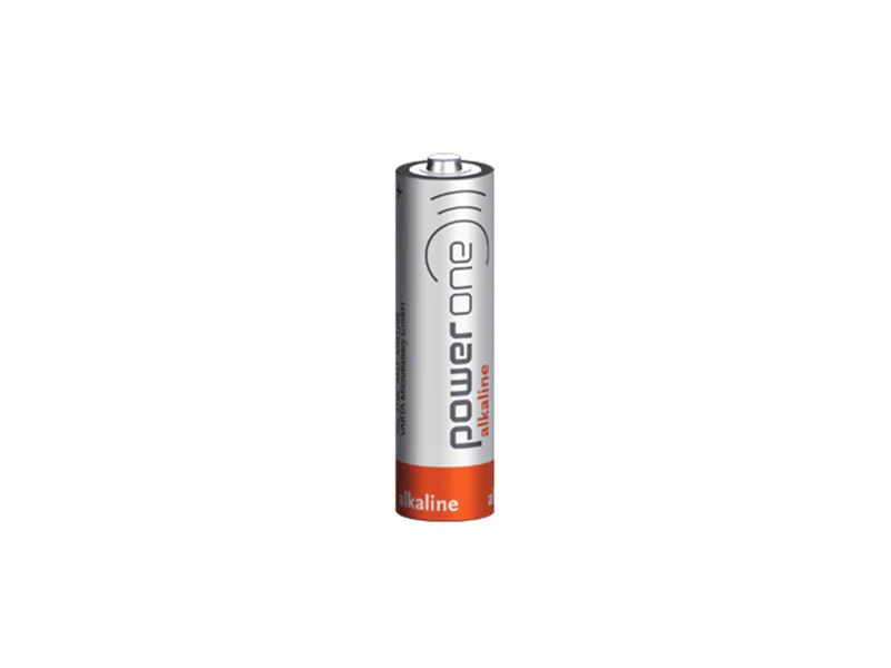Varta 04106, Einwegbatterie, AA, Alkali, 1,5 V, 4 Stück(e), Gold, Gelb 04106101414
