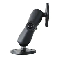 Datalogic RAM Mount Kit - Fahrzeugmontagekit - für Memor 20; Skorpio X3