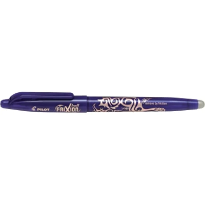 PILOT Tintenroller FriXion Ball 1.0 BL-FR10-L 2258003 1mm blau PILOT Tintenroller FriXion Ball 1.0 BL-FR10-L 2258003 1mm blau