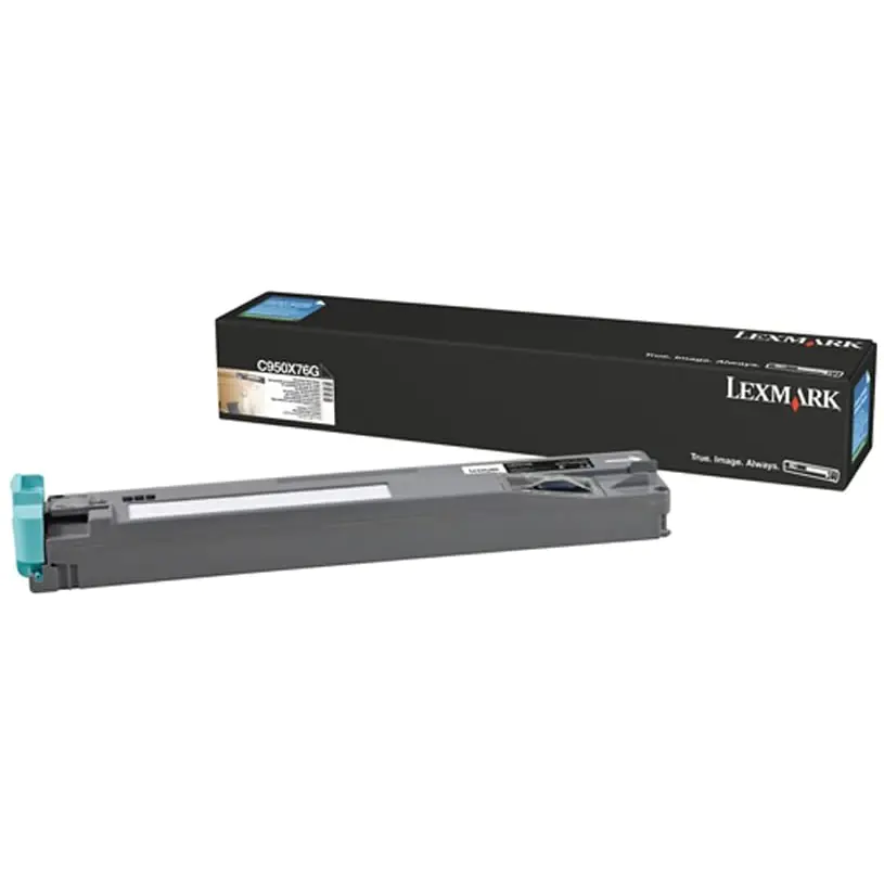 Lexmark - Tonersammler LCCP - für Lexmark C950, X950, X952, X954, XS950, XS955 Lexmark - Tonersammler LCCP - für Lexmark C950, X950, X952, X954, XS950, XS955