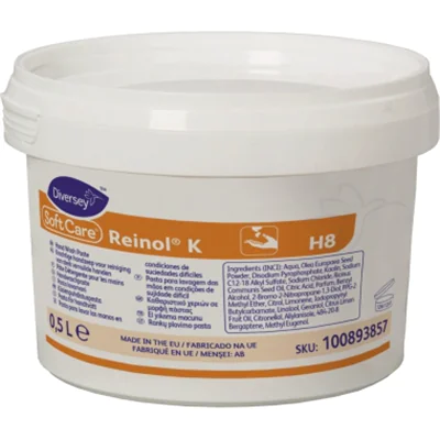 Reinol Handwaschpaste K 100893857 500ml Reinol Handwaschpaste K 100893857 500ml